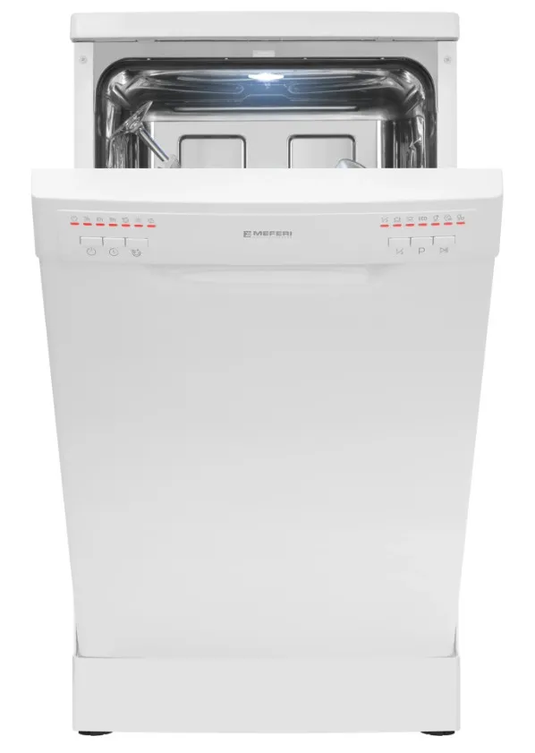 Детальное фото товара: MEFERI MDW4562WH FS LIGHT