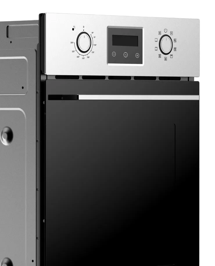 Детальное фото товара: Beko BF45C 2231 X