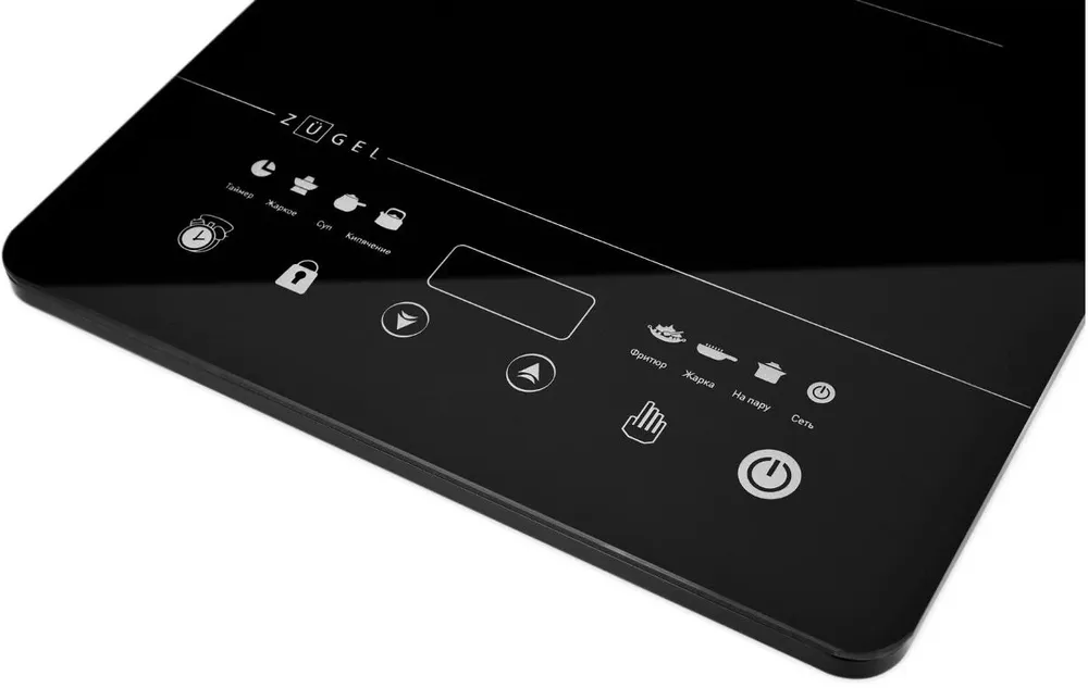 Детальное фото товара: ZUGEL ZIHF60B