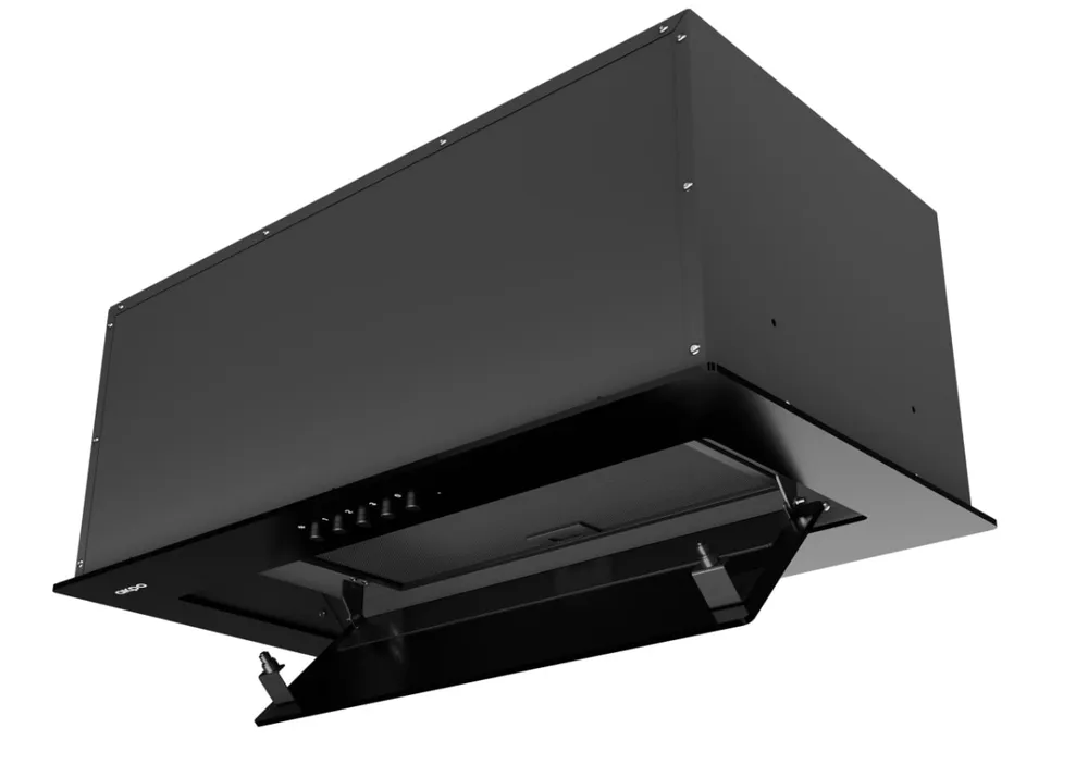 Детальное фото товара: AKPO WK-4 Fabio eco 60 см. черный