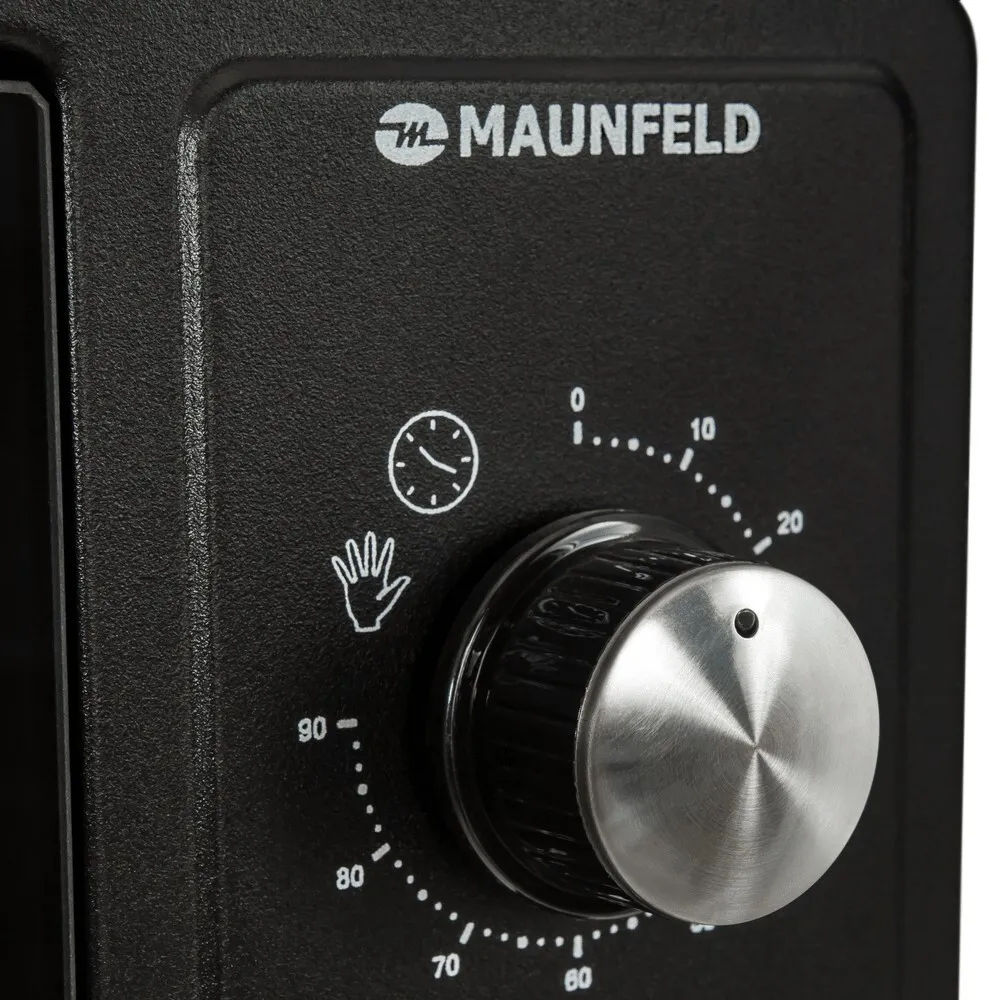 Детальное фото товара: Maunfeld CEMOA.456.B