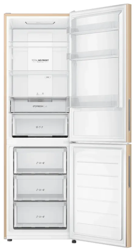 Детальное фото товара: Haier CEF536CGG