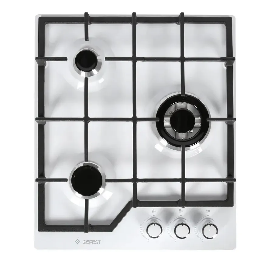 Фото товара: GEFEST ПВГ 1100 газовая поверхность