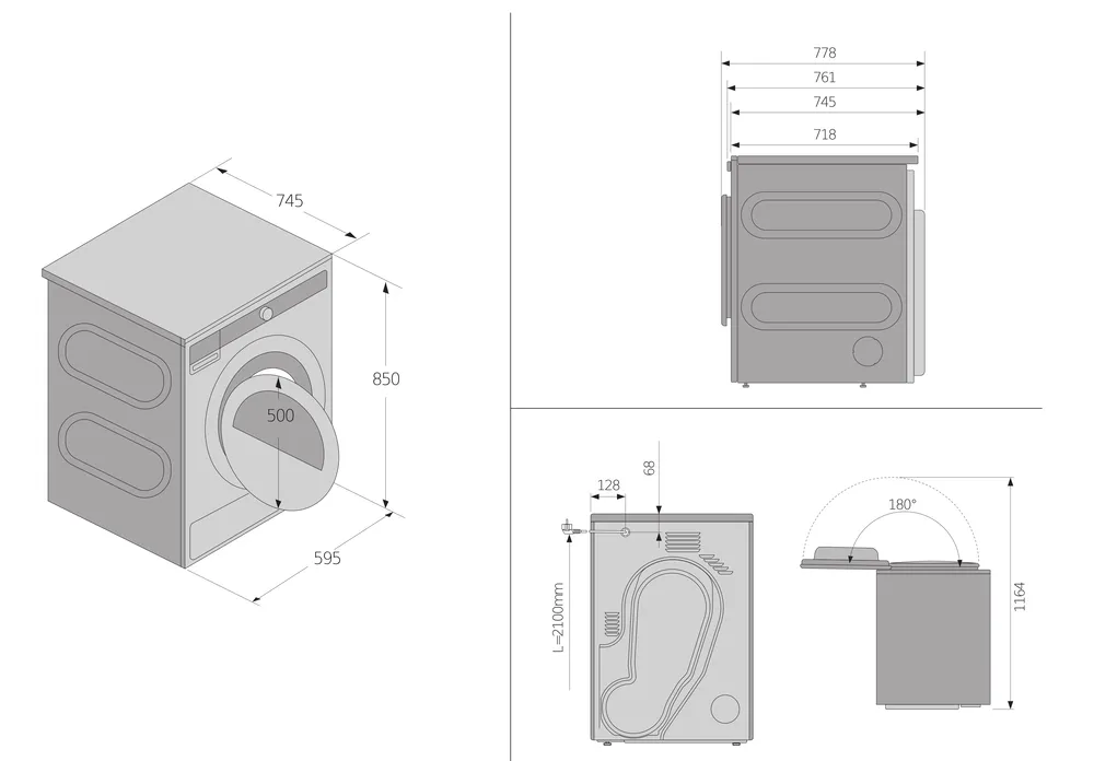 Схема встраивания