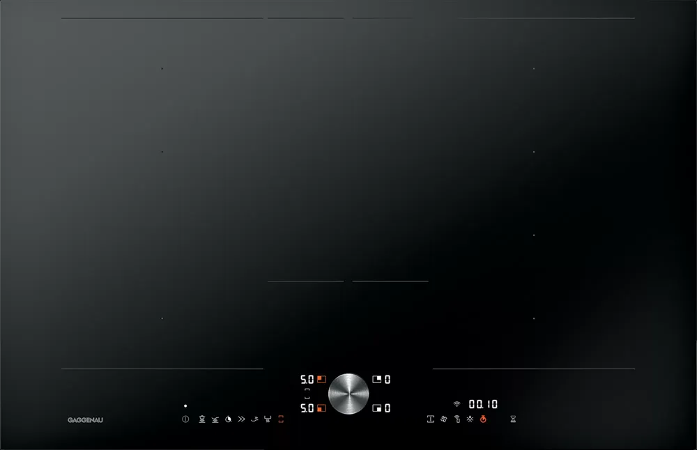 Фото товара: Gaggenau CI282102 индукционная поверхность