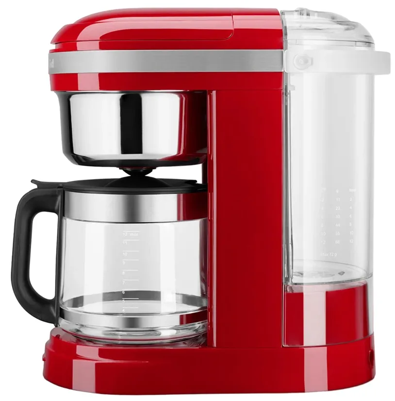 Детальное фото товара: KitchenAid 5KCM1209EER
