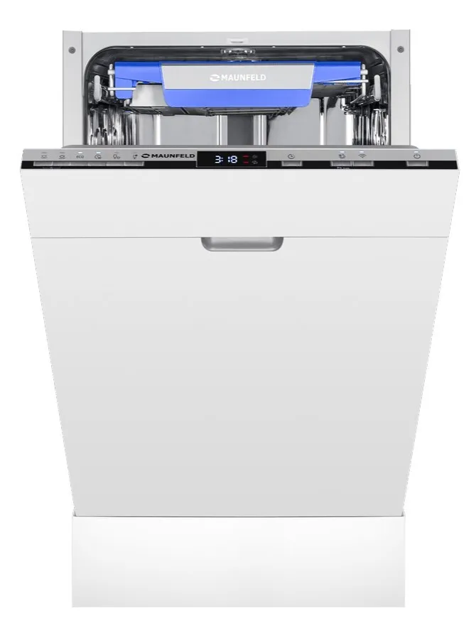 Детальное фото товара: Maunfeld MLP45230 Light Beam Inverter Wi-Fi