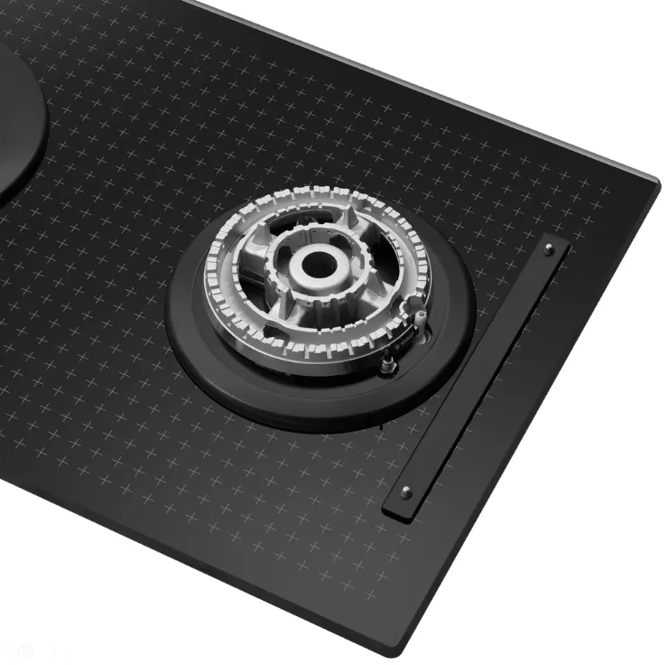 Детальное фото товара: Maunfeld EGHG.32.73CB2/G газовая поверхность