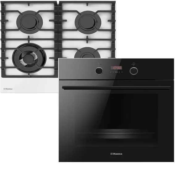 Фото товара: HANSA BHKW671830 + BOES68433