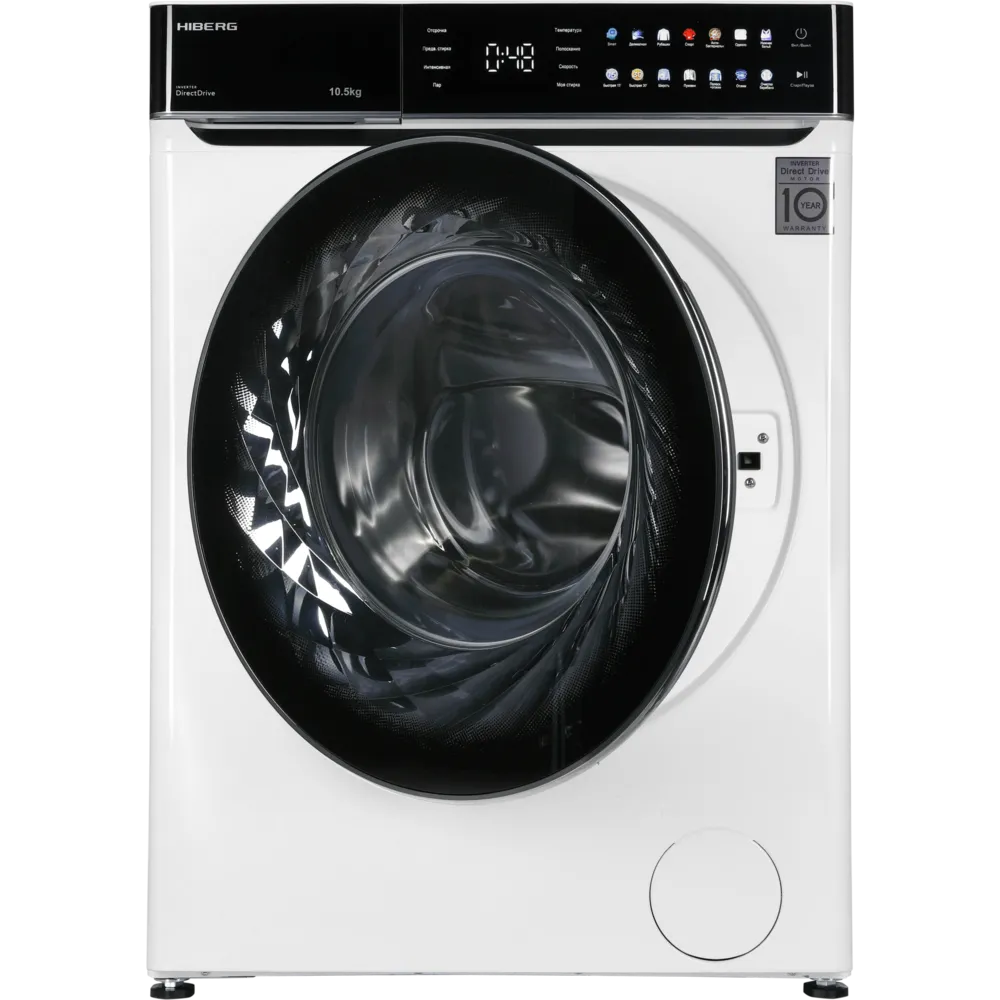 Детальное фото товара: HIBERG i-DDQ11-1014 W