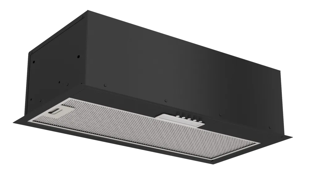 Фото товара: Elikor Cube Basic 60П-500-К3Д черный