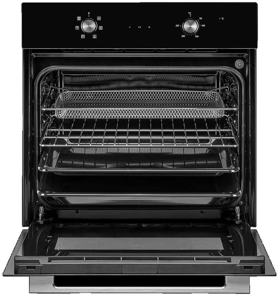 Детальное фото товара: Monsher MOE 6162 Noir