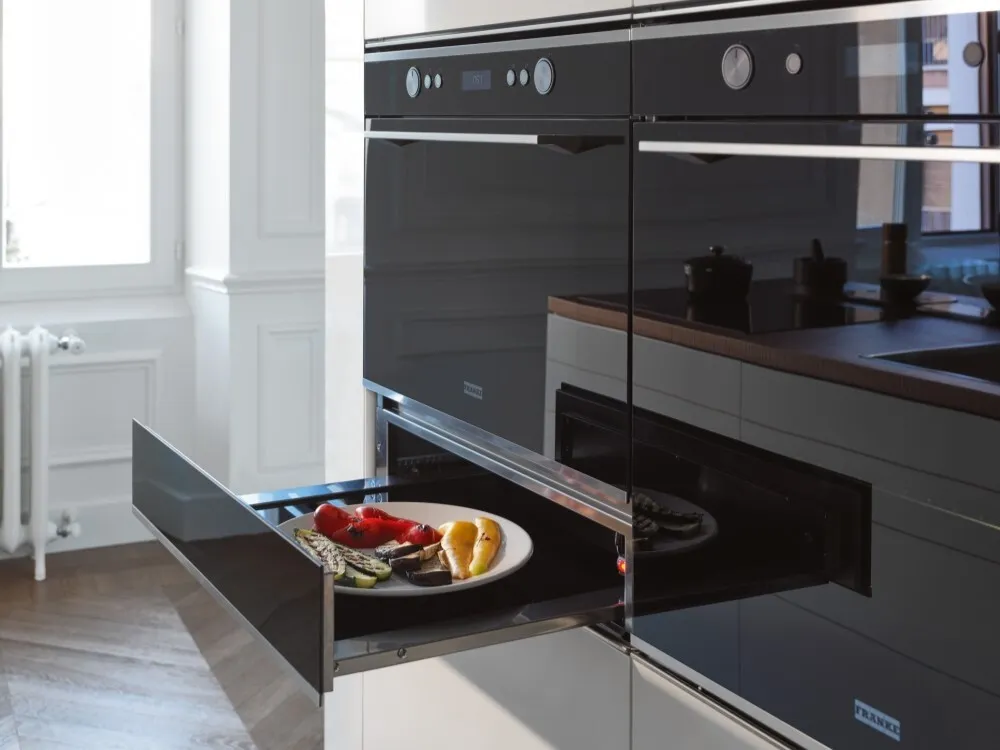 Детальное фото товара: Franke FMY 14 DRW XS