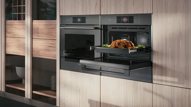 Детальное фото товара: ASKO OCSM8478GG