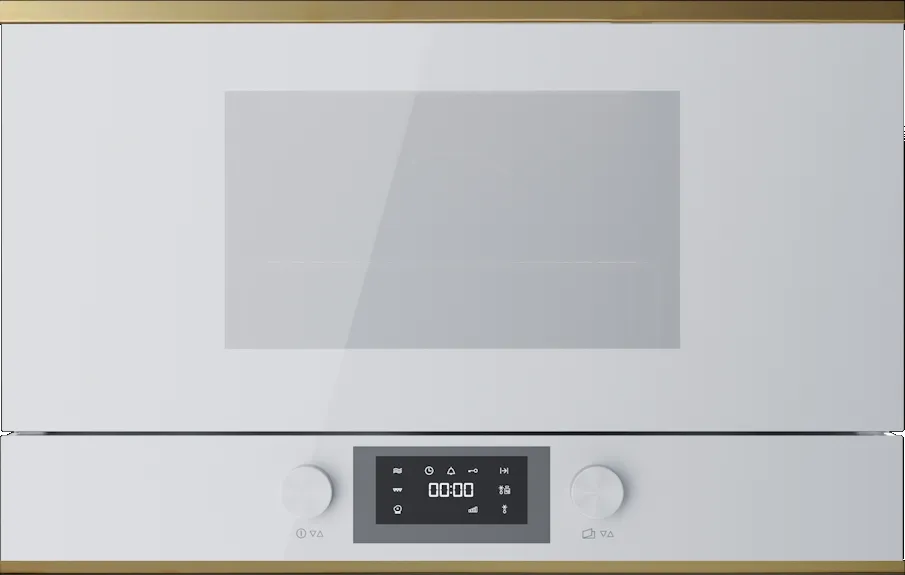 Фото товара: Kuppersbusch ML 6330.0 W4 Gold