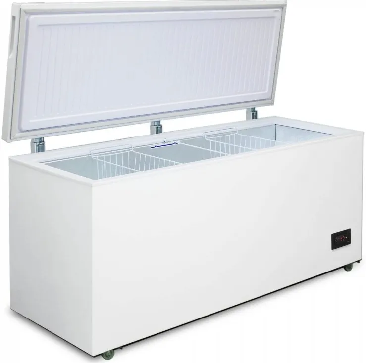 Детальное фото товара: Бирюса 560KD