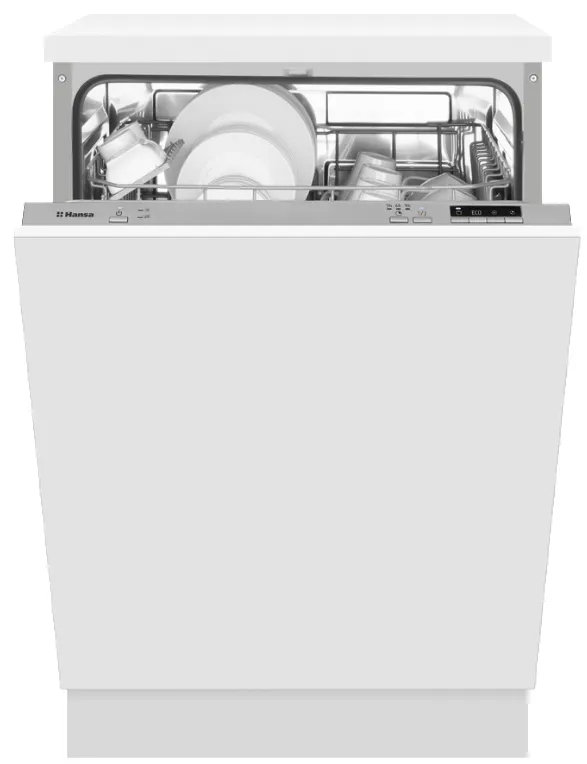 Фото товара: Hansa ZIM674H