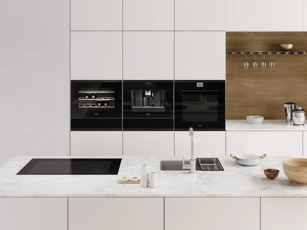 Детальное фото товара: Franke FMY 24 WCR N BK