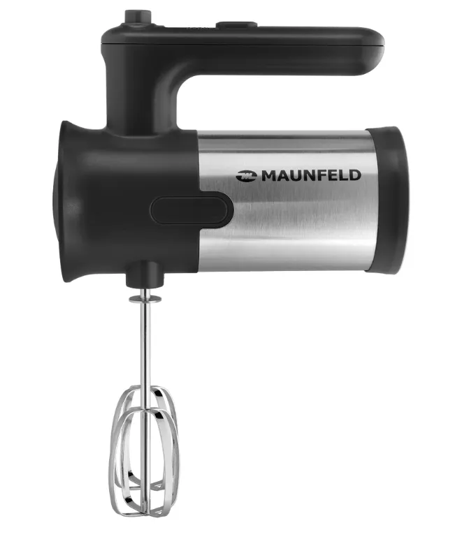 Детальное фото товара: Maunfeld MF-321BK
