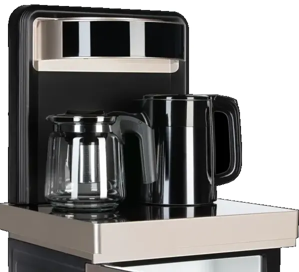 Детальное фото товара: HIBERG UF 95 Gold