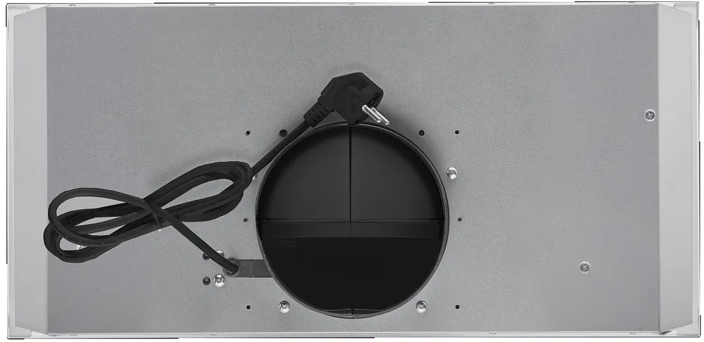 Детальное фото товара: HOMSair FLEET 60M Power Black