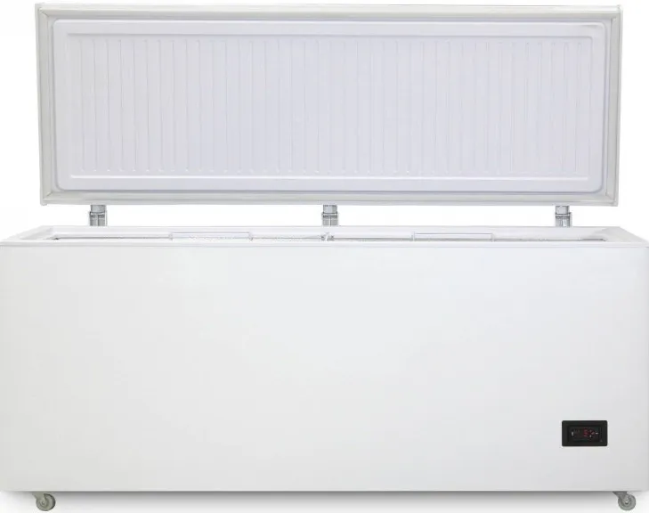 Детальное фото товара: Бирюса 560KD