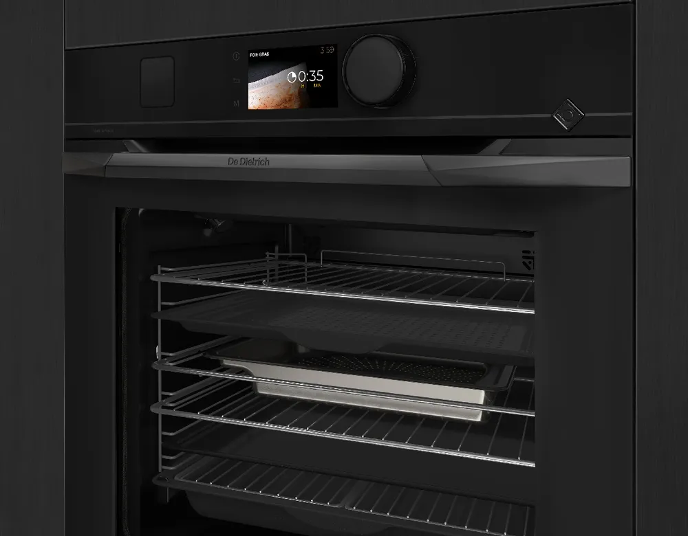 Детальное фото товара: De Dietrich DOR4747B