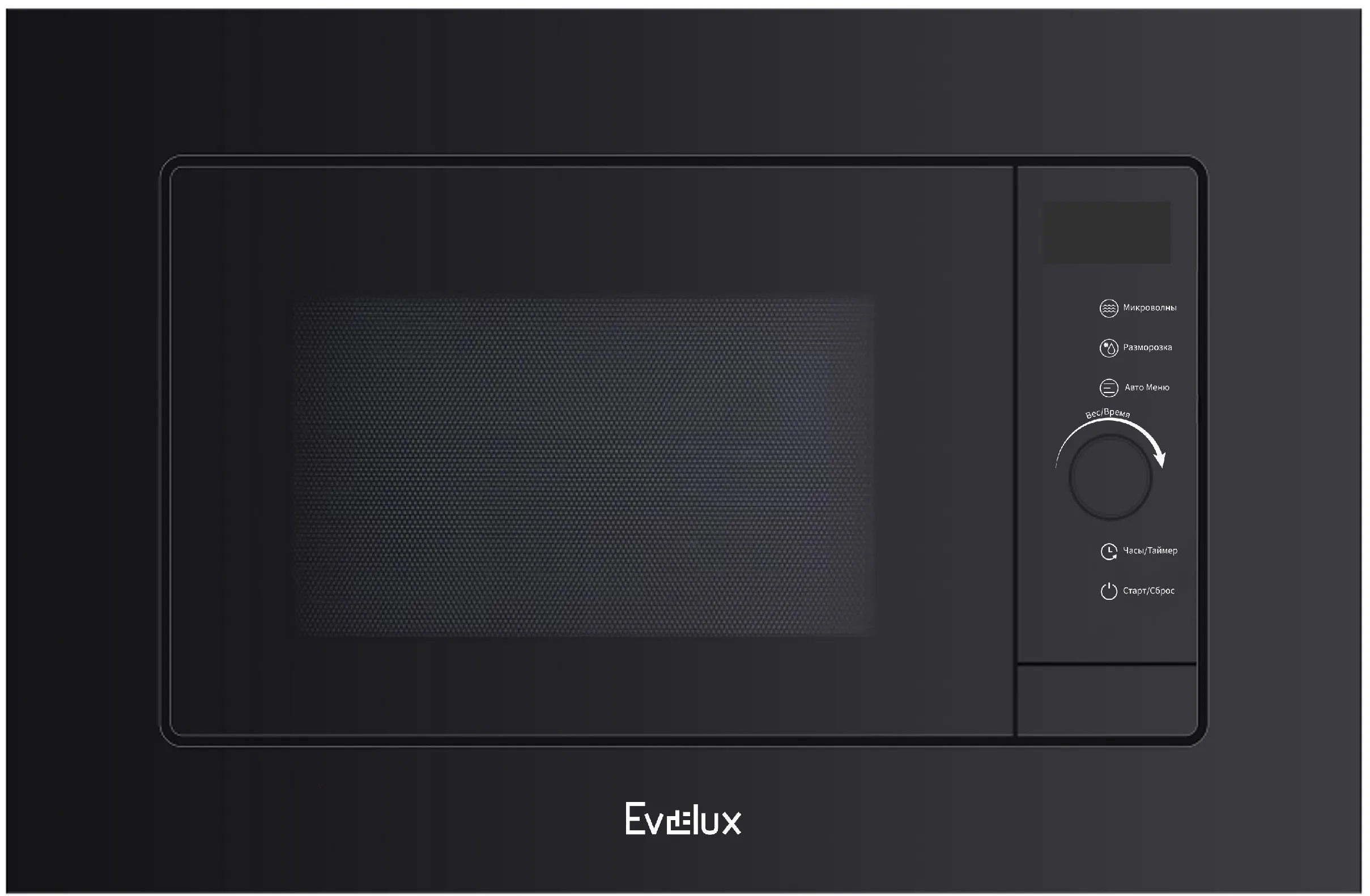 Фото товара: Evelux MW 253 B