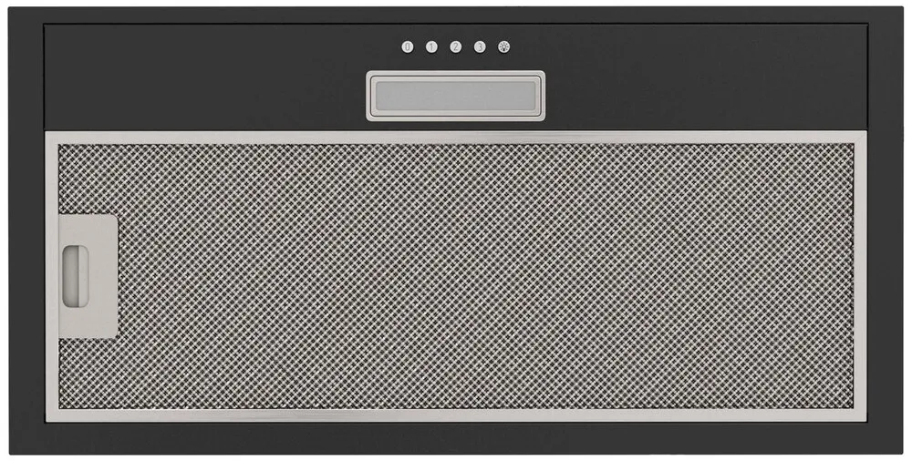 Детальное фото товара: Elikor Cube Basic 60П-500-К3Д черный