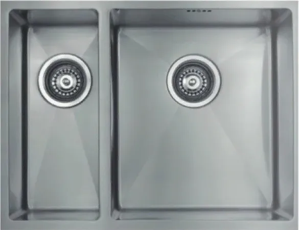 Фото товара: Seaman Eco Marino SME-575DL