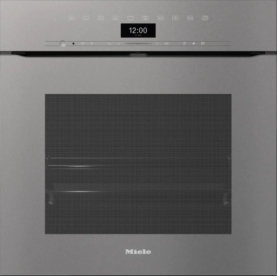 Фото товара: Miele H7464BPX GRGR