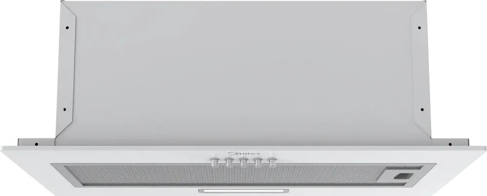 Детальное фото товара: Midea MH60I301W