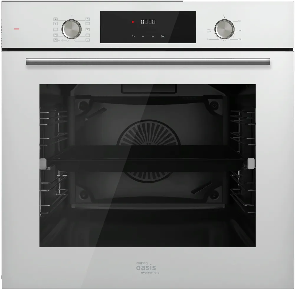 Фото товара: making Oasis everywhere D-SWW