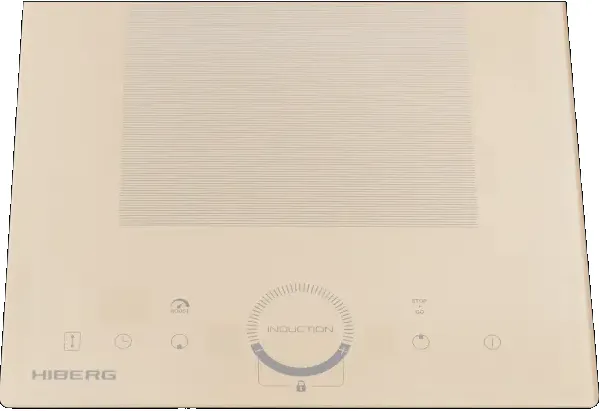 Детальное фото товара: HIBERG i-MS 3029 Y индукционная поверхность
