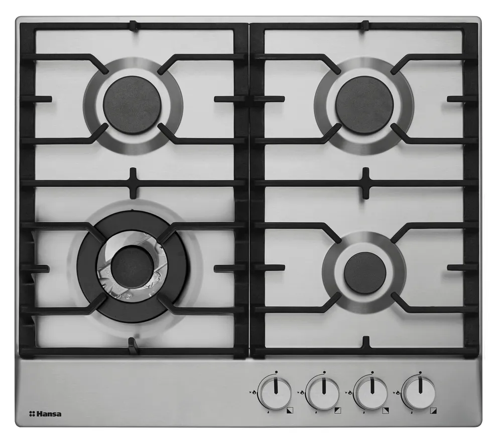 Фото товара: Hansa BHGI611839 газовая поверхность