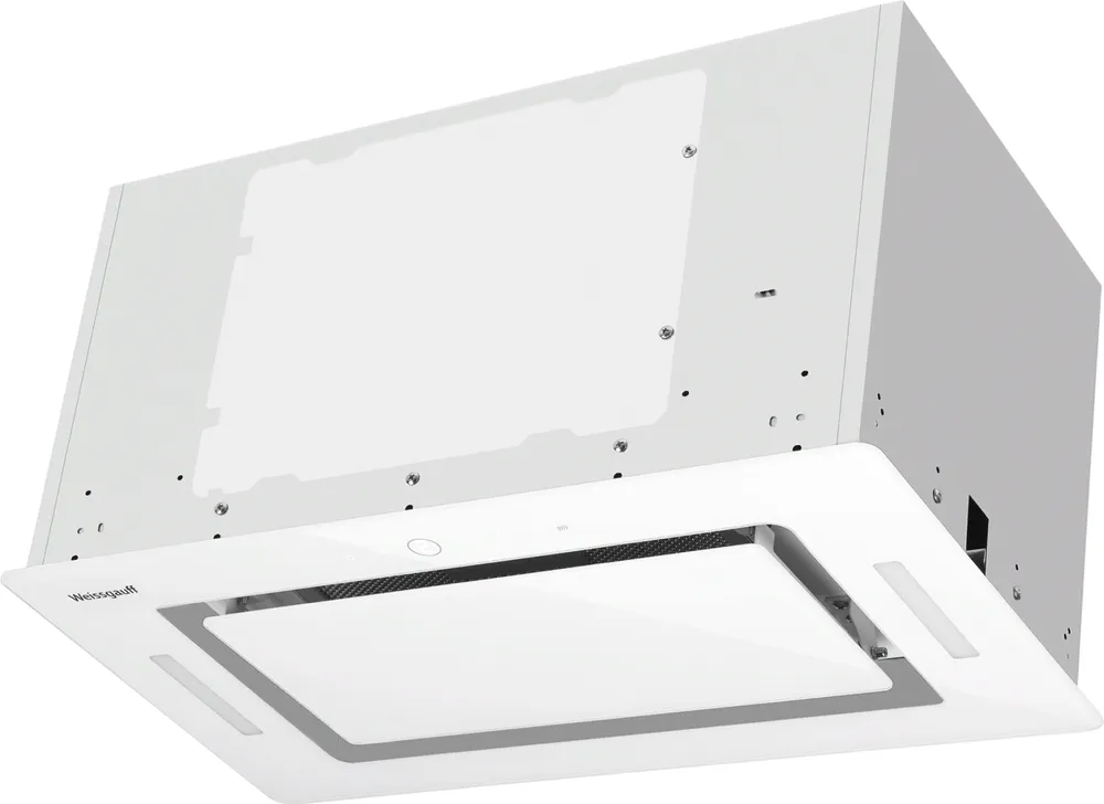Фото товара: Weissgauff Aura 1200 Remote белый