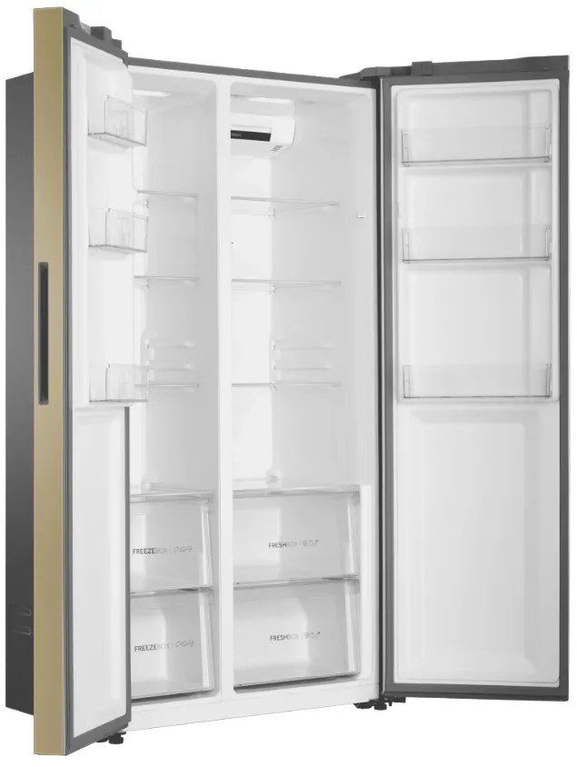 Детальное фото товара: Haier HRF-541DG7RU