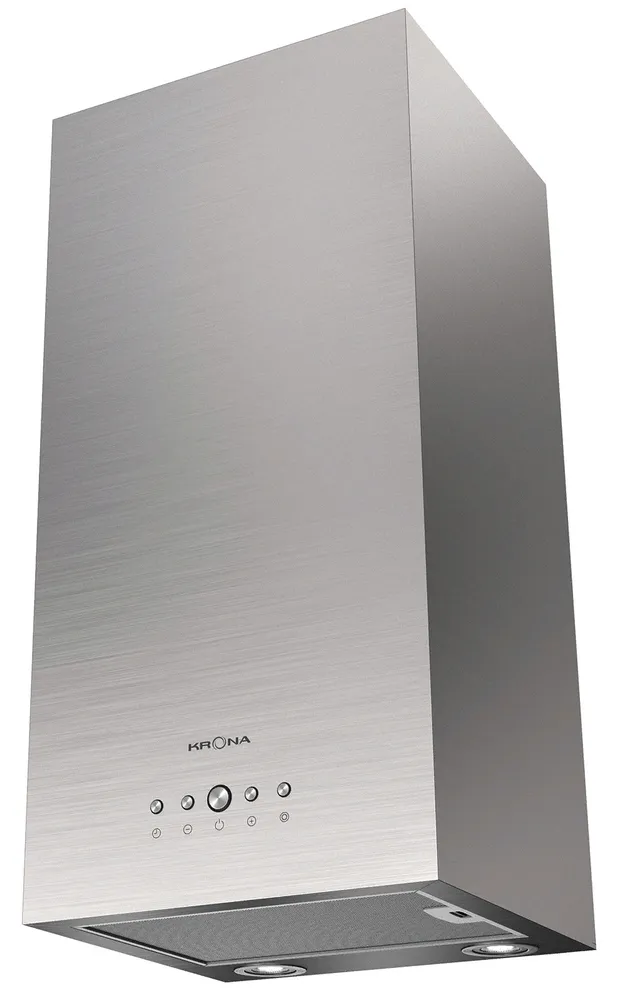 Фото товара: Krona DITA R 400 inox PB
