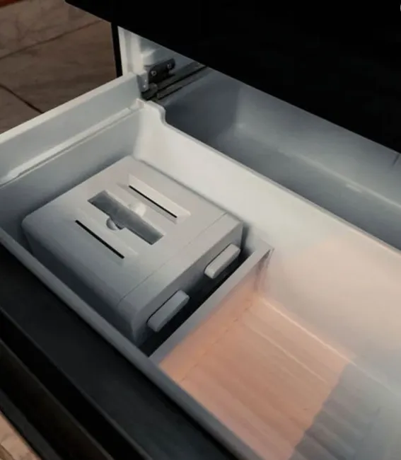 Детальное фото товара: KAISER KS 80425 Em