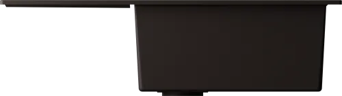 Детальное фото товара: Omoikiri Daisen 78-LB-ES, мойка, гранит, эспрессо