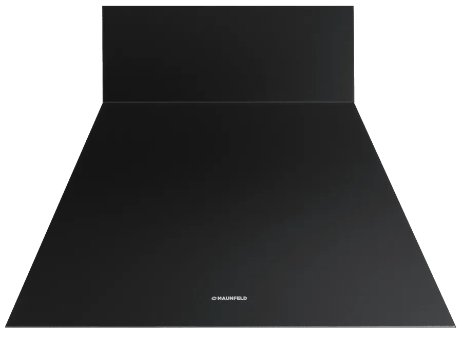 Детальное фото товара: Maunfeld BERK 60 Black/Anthracite