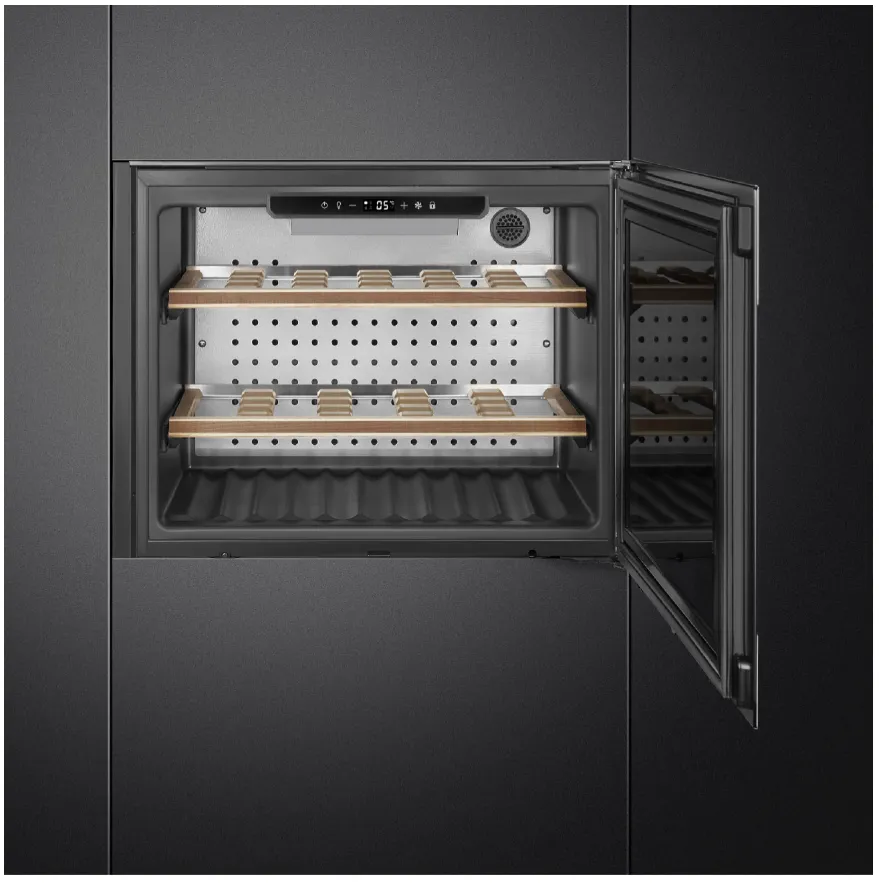 Детальное фото товара: Smeg CVI321X3