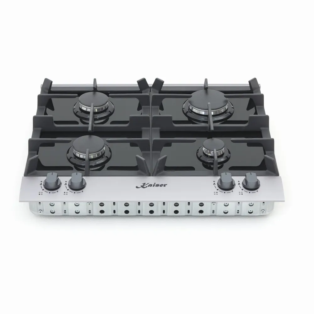 Фото товара: KAISER KCG 6972 N Titan газовая поверхность