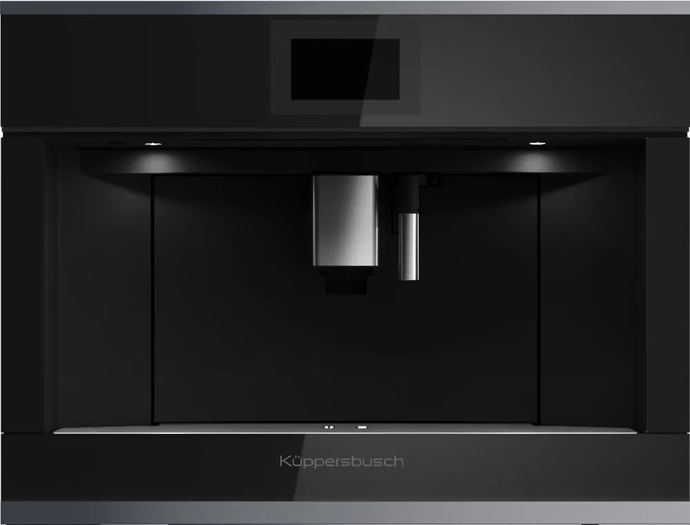 Фото товара: Kuppersbusch CKV 6800.0 S3 Silver Chrome