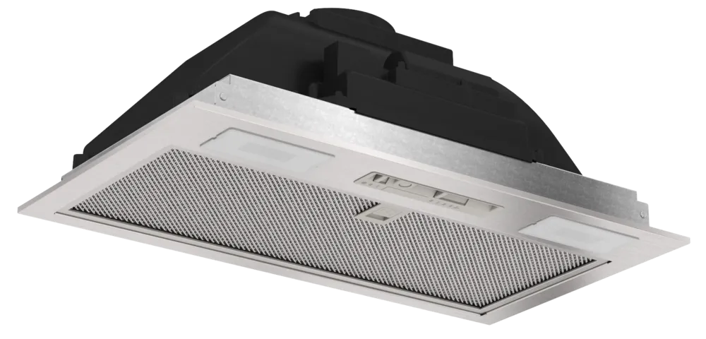 Фото товара: Elikor Врезной блок BREEZE 52Н-450-П3Д  нерж