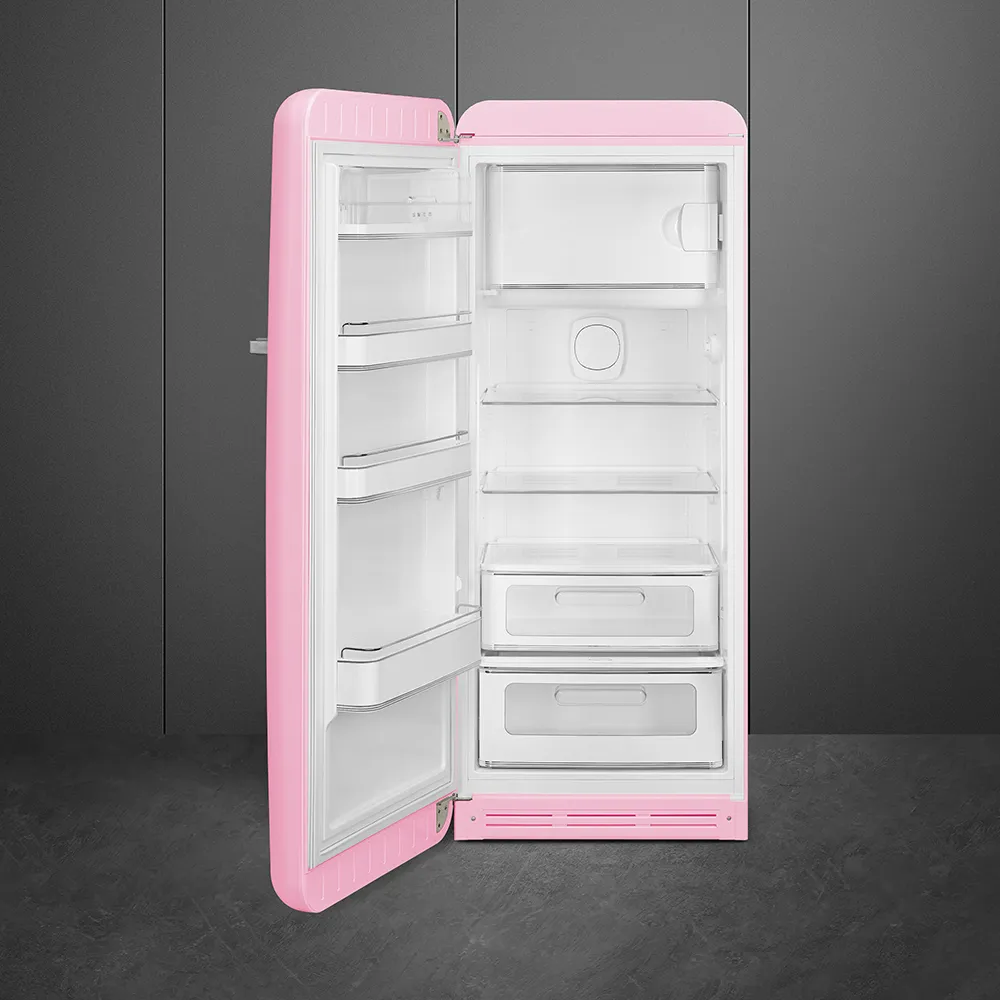 Детальное фото товара: Smeg FAB28LPK6