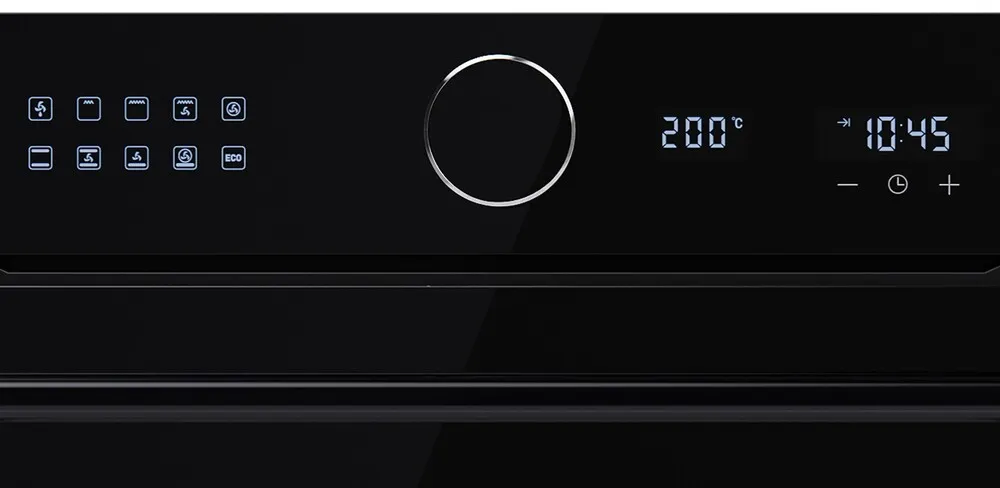 Детальное фото товара: LEX EDM 1002 ONE BL