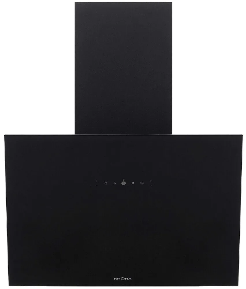 Фото товара: Krona BELINDA 600 black SGC max