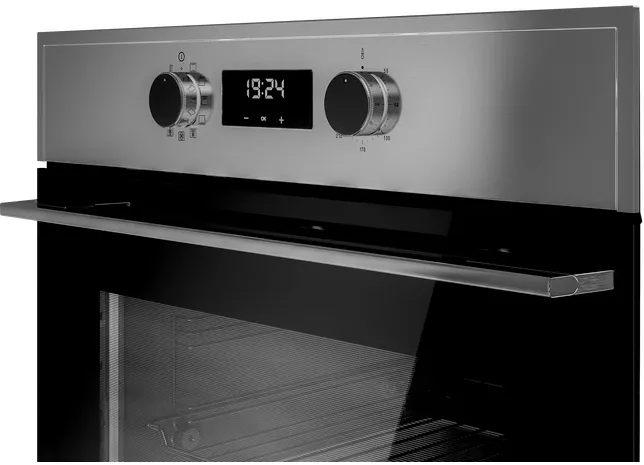 Детальное фото товара: Teka HSB 645 SS