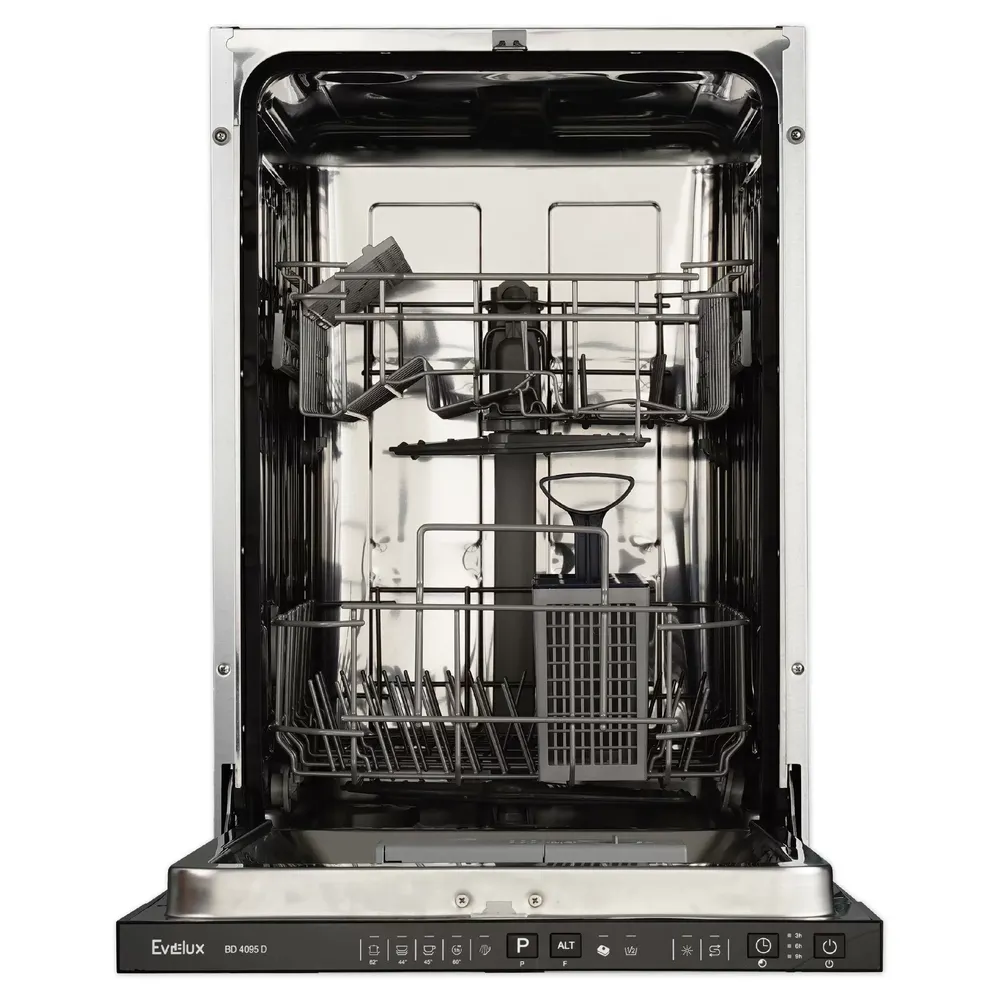 Фото товара: Evelux BD 4095 D